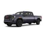 2025 GMC Sierra 2500 HD Crew Cab Colors: 0
