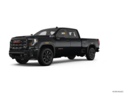 2025 GMC Sierra 2500 HD Crew Cab Colors: 0