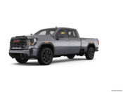 2025 GMC Sierra 2500 HD Crew Cab Colors: 0