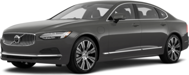 2025 Volvo S90 T8 Plus Bright Theme