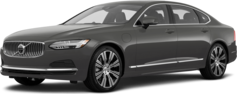 2025 Volvo S90 photo