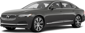 2025 Volvo S90 T8 Ultra Bright Theme Sedan 4D