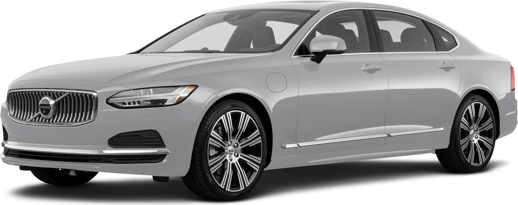 2025 Volvo S90?