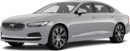2025 Volvo S90 image