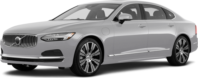 2025 Volvo S90 Exterior: 0
