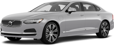 2025 Volvo S90 T8 Ultra Bright Theme