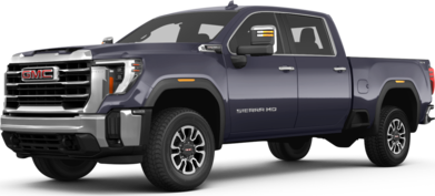 Sierra 3500 HD Crew Cab Pro image