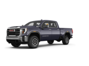 2025 GMC Sierra 3500 HD Crew Cab Colors: 0