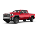 2025 GMC Sierra 3500 HD Crew Cab Colors: 0