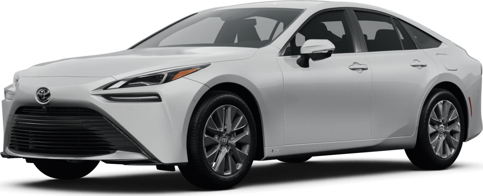 2024 Toyota Mirai Price, Reviews, Pictures & More | Kelley Blue Book