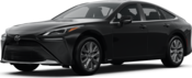 2024 Toyota Mirai Exterior: 0