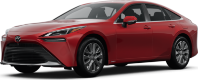 Toyota Mirai