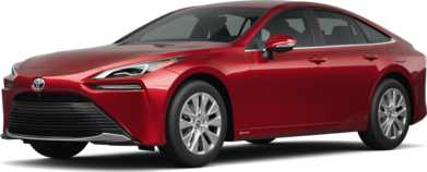 Toyota Mirai