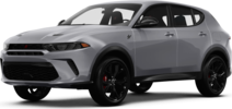 2025 Dodge Hornet