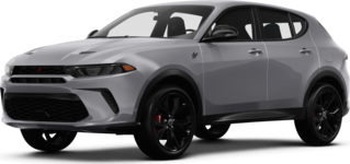 2025 Dodge Hornet GT Plus