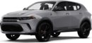 2025 Dodge Hornet image