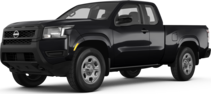 2025 Nissan Frontier King Cab photo