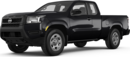 2025 Nissan Frontier King Cab image