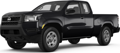 Frontier King Cab S image