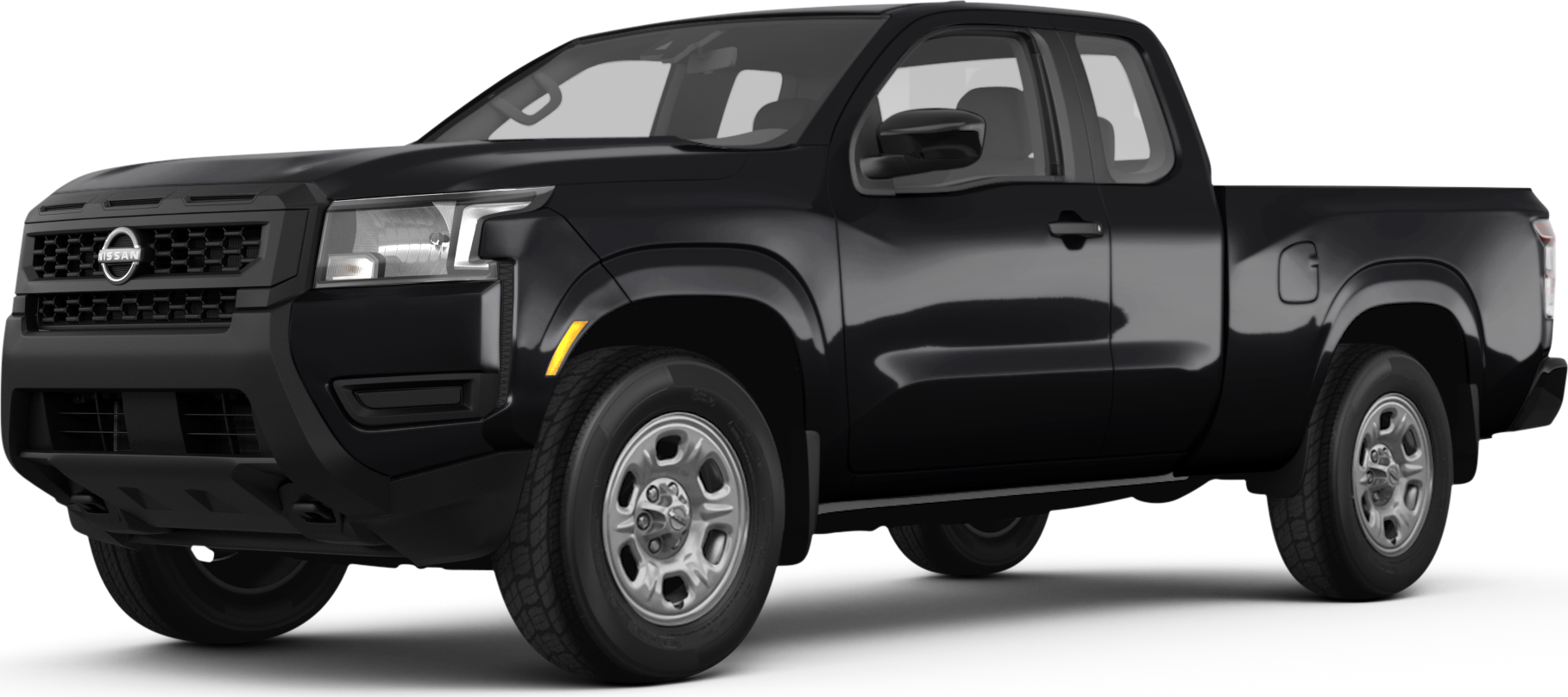 2026 Nissan Frontier image