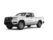 2026 Nissan Frontier King Cab Colors: 0