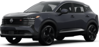 2025 Nissan Kicks photo