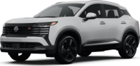 2025 Nissan Kicks image
