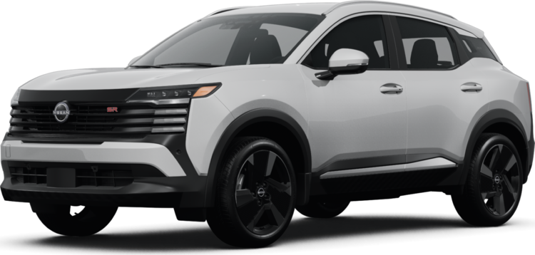 2025 Nissan Kicks Exterior: 0
