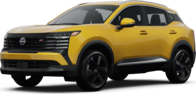 2025 Nissan Kicks photo