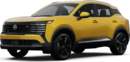 2025 Nissan Kicks image