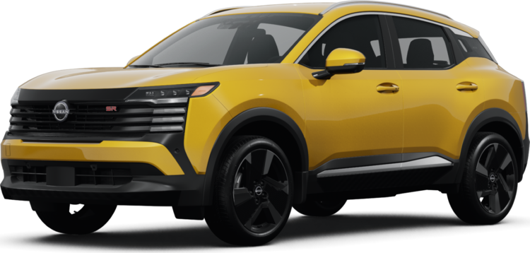 2025 Nissan Kicks Exterior: 0