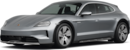 2025 Porsche Taycan Cross Turismo image