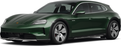 Taycan Cross Turismo 4S image