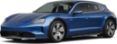 2025 Porsche Taycan Cross Turismo image