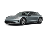 2025 Porsche Taycan Cross Turismo Colors: 0