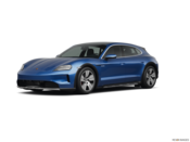 2025 Porsche Taycan Cross Turismo Colors: 0