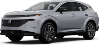 2025 Nissan Murano