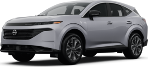 2025 Nissan Murano Exterior