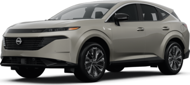 2025 Nissan Murano Exterior: 0