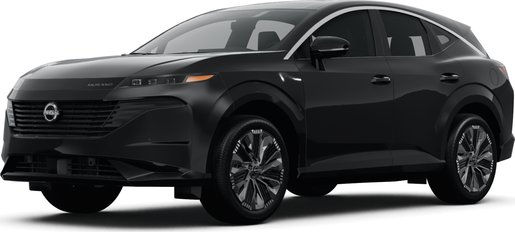 2025 Nissan Murano photo