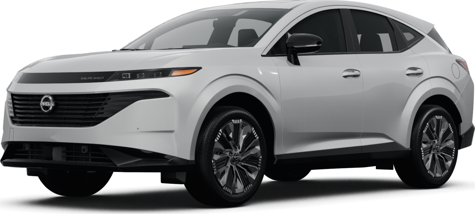 2025 Nissan Murano?