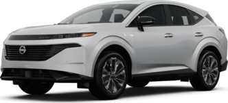 2025 Nissan Murano