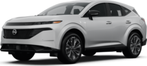 2025 Nissan Murano photo