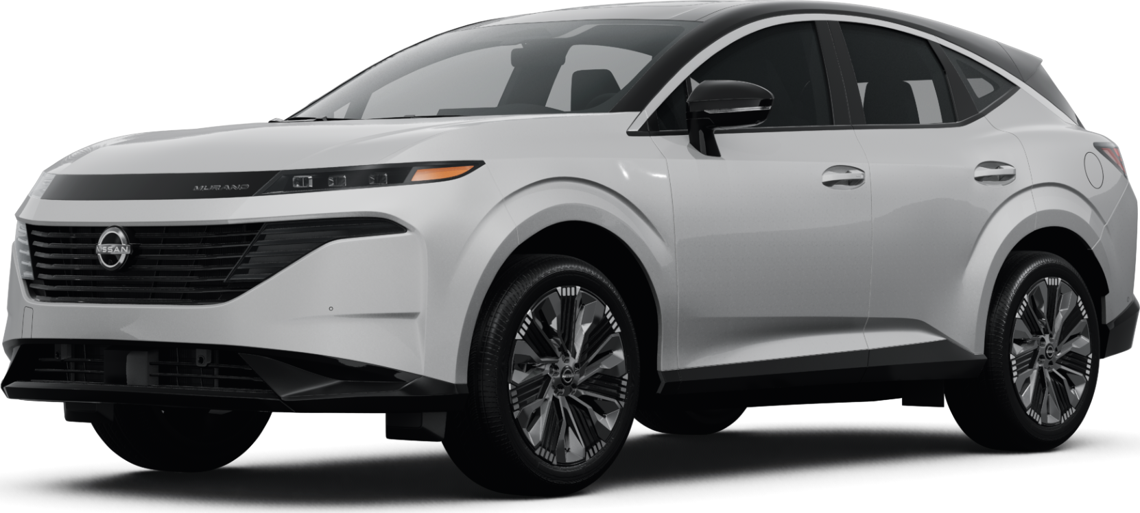 2025 Nissan Murano?