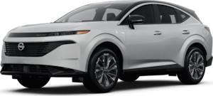 2025 Nissan Murano Platinum Sport Utility 4D