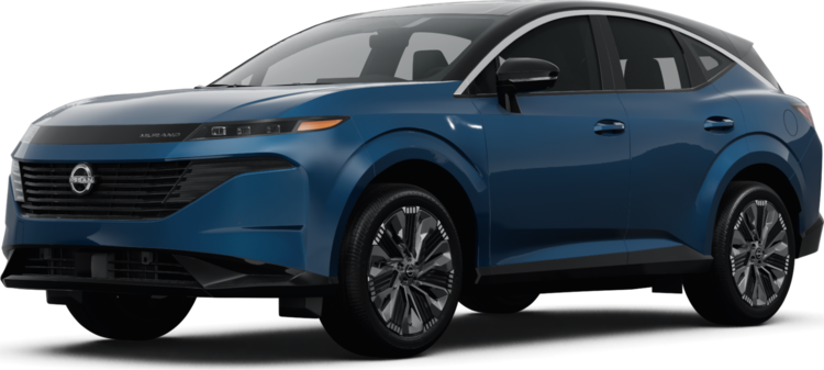 2025 Nissan Murano Exterior: 0