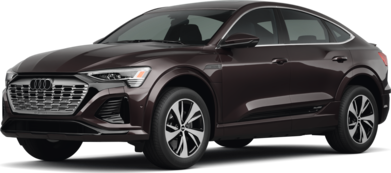 Q8 Sportback e-tron S line Prestige image