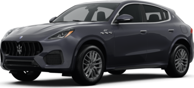 Maserati Grecale