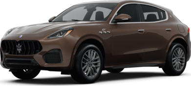 Maserati Grecale