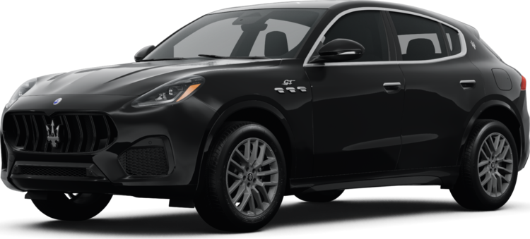 2024 Maserati Grecale Exterior: 0